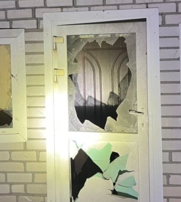 Ракетний удар по Кривому Рогу та обстріли Нікопольщини: ситуація в регіоні станом на ранок