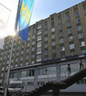 Львівське ТМО придбає ультразвукову систему за 2,2 млн грн