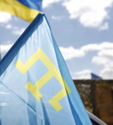 Дії Росії у Криму щодо кримських татар є воєнним злочином - Європарламент