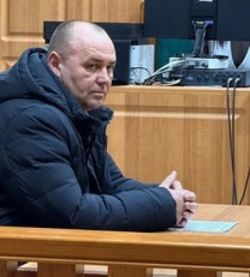 У Тернополі суд відправив під варту командира 211-ї понтонно-мостової бригади
