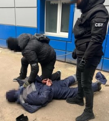 Установил веб-камеры возле морпорта Николаева: агент РФ получил приговор
