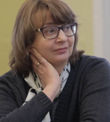 Львівська облрада припинила повноваження депутатки Звенислави Мамчур