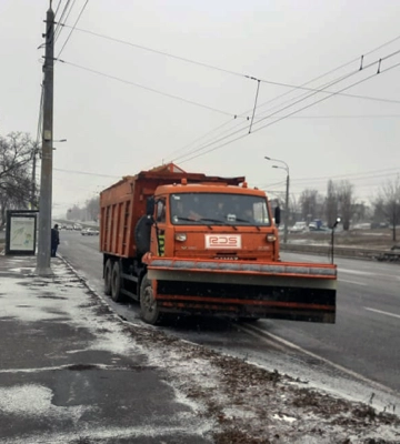 По Харківській області – штормове попередження через циклон