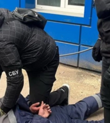 Помогал шпионить за кораблями ВСУ: предатель получил 15 лет тюрьмы