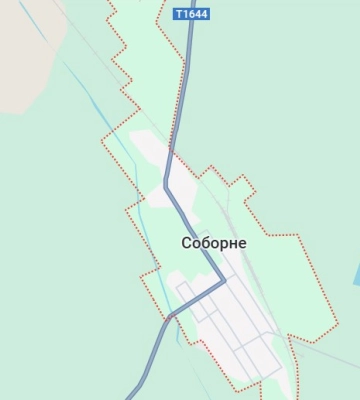 В Google Maps з’явилися нові назви населених пунктів Одещини