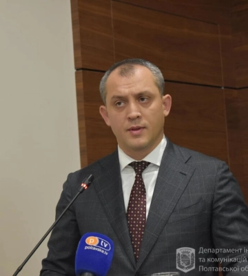 Апеляційна палата зменшила заставу ексдиректору Агентства доріг Полтавщини