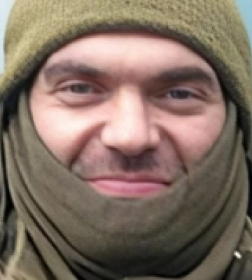 У Кременчуцькому районі попрощалися з військовим із Херсонщини Геннадієм Торопенком, який загинув під Покровськом
