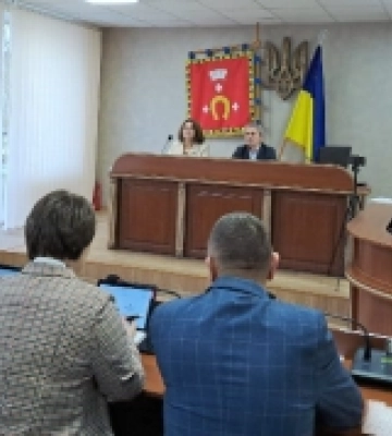 У Ковелі ухвалили бюджет громади на 2025 рік
