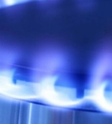 20 грудня на одній з вулиць міста не буде газу