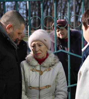 На Одещині відкрили меморіальну дошку на честь захисника України Юрія Караванського