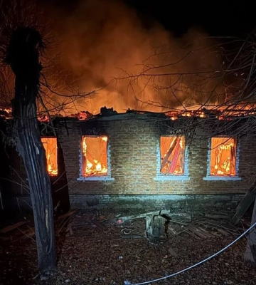Окупанти завдали ударів по Купʼянщині: є загиблі