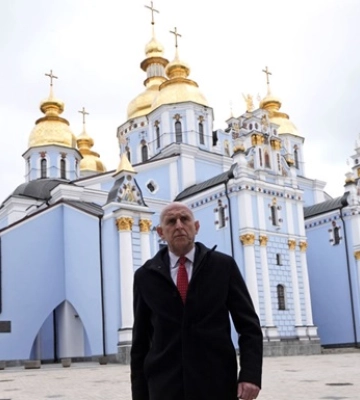 Лондон рассматривает возможность обучения ВСУ в Украине