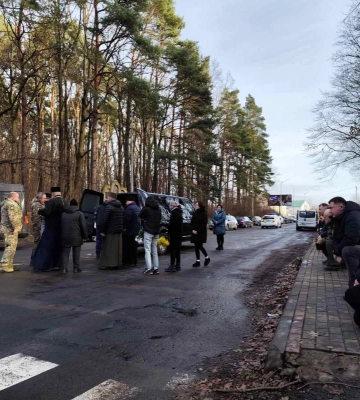 На Волині відкрили другий рекрутинговий центр ЗСУ