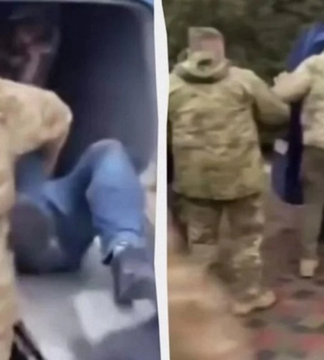 На Волині представники ТЦК побили чоловіка та забрали його прямо з лікарні