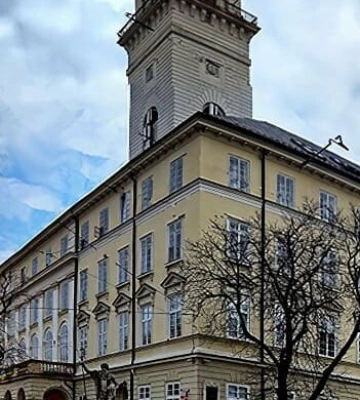 У Львові запрацює Офіс молодіжної столиці Європи