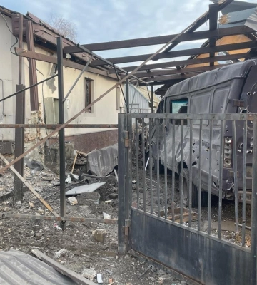 За день Дніпропетровщина пережила понад 30 ворожих атак: є постраждалі та руйнування