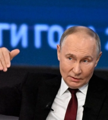 Когда закончатся война и рост цен? О чем сказал Путин по итогам 2024 года