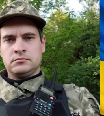 Чекали звістки від вересня 2023 року: підтвердили загибель військового з Острозької громади