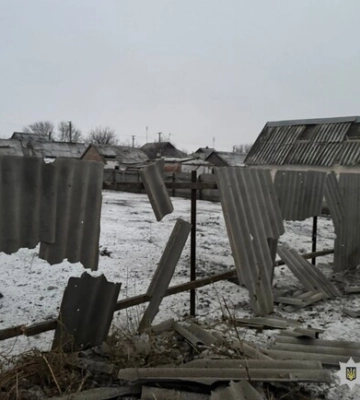 Есть погибшие: оккупанты нанесли удары по Купянскому району