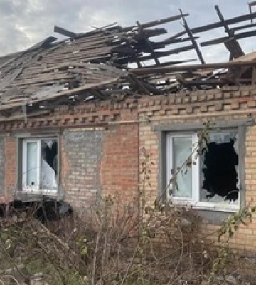 РФ атаковала Днепропетровщину: ранены шесть человек