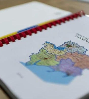 Через війну збитки довкіллю Запорізької області вже перевищили ₴18,6 мільярда