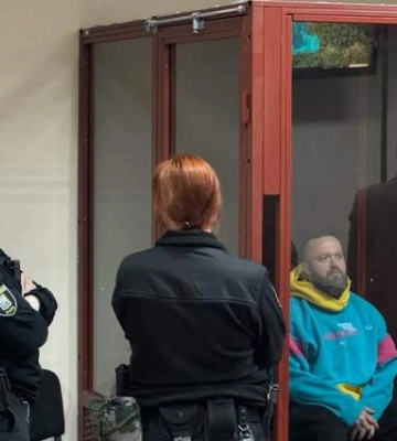 Суд обрав запобіжний захід голові КРАІЛ: його відправили у СІЗО
