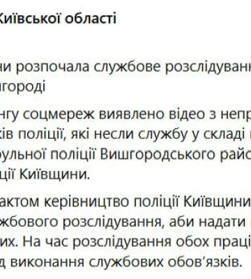 Поліція та ТЦК газом «викурювали» водія з авто — Міноборони відреагувало