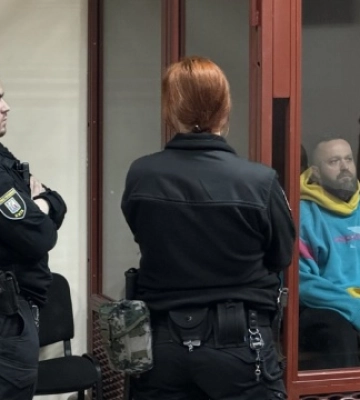 Суд взяв під варту голову КРАІЛ без права на заставу
