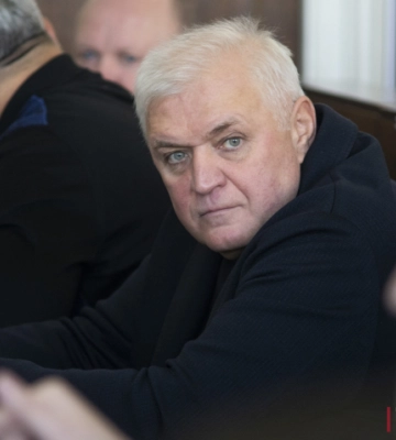 Депутати міськради ухвалили бюджет Чернівців на 2025 рік (фоторепортаж)