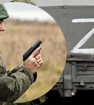 Российские солдаты выбирают суицид вместо штурмов на Херсонщине, –&quot;Атеш&quot;