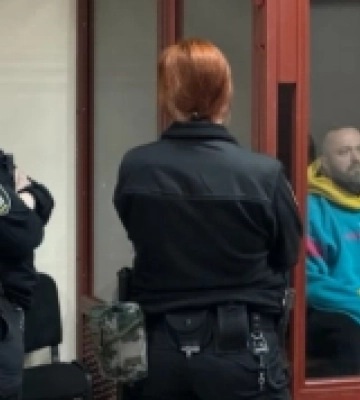 Голову Комісії з регулювання азартних ігор суд відправив у СІЗО