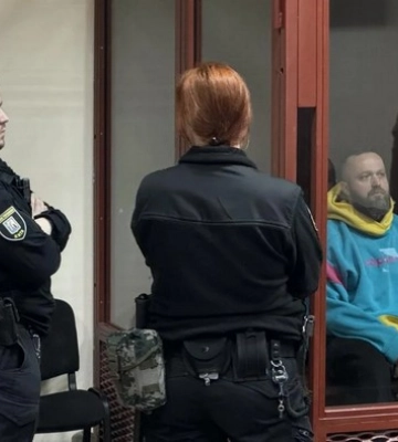 Суд обрав запобіжний захід для очільника КРАІЛ — ЗМІ