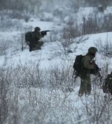 Враг ударил по Запорожью из "Торнадо-С", угрозы обстрелов из ствольной артиллерии нет, - ОВА