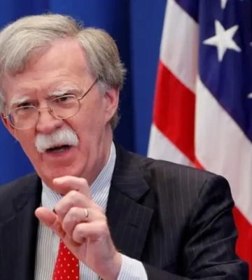 Ексрадник президента США відповів, чи Трамп обмежить удари далекобійною зброєю по РФ