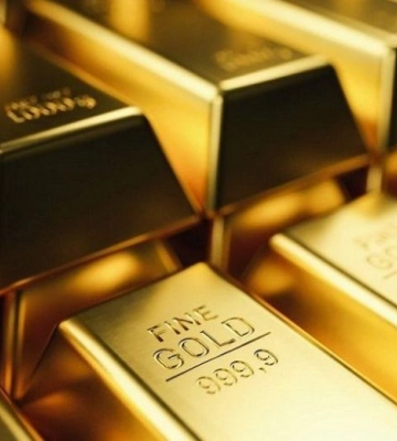 На користь столичного адвоката суд стягнув 40 мільйонів гривень за 25 кілограмів золота