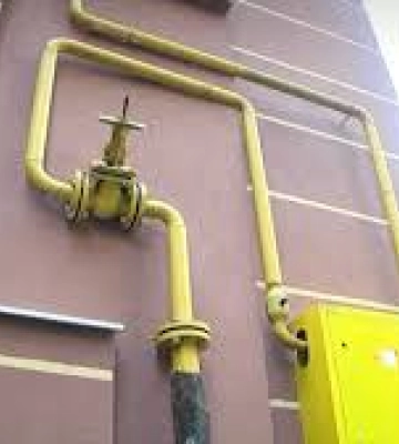 Кому на Львівщині припинять газопостачання 20 грудня