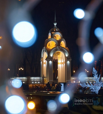 Новости Харькова — главное 20 декабря: как прошла ночь