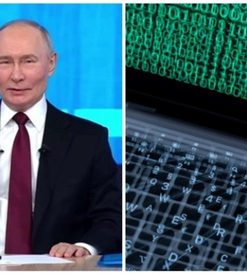 Підсумки 19.12: Експеримент Путіна і кібератака