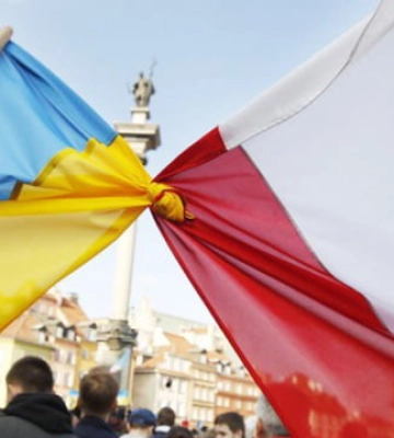 Взимку нову хвилю українських біженців готова прийняти Польща