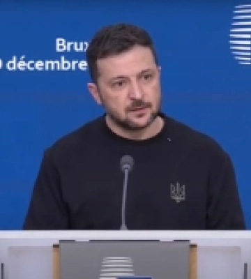 Ранкова атака 20 грудня на Київ балістичними ракетами
