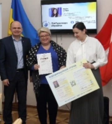 У ВНУ підбили підсумки проєкту «Амбасадори Омбудсмана на Волині»