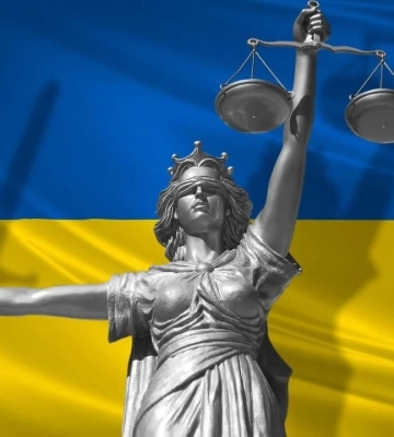 Жителя Кіровоградщини засуджено за активну участь у терористичній організації, - прокуратура