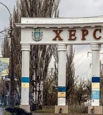 Ранкова атака на Херсон: кількість постраждалих зростає, є загиблий