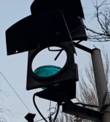 Російські ДРГ спробували просунутися в напрямку Херсона, але одразу були знищені, – ОВА