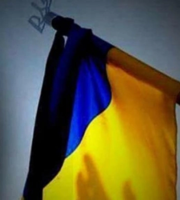 На Рівненщині попрощалися з трьома захисниками України – Валерієм Рибалком, Іваном Берлінцем та Дмитром Дмитруком