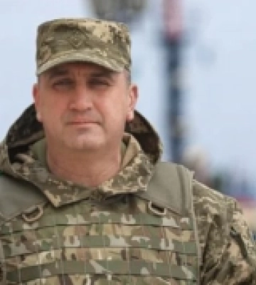 Успішна оборона Вознесенська завадила росіянам висадити десант під Одесою