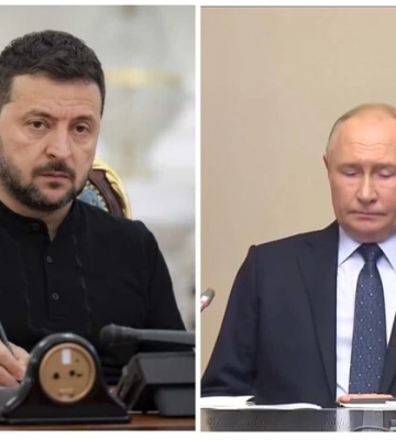 Зеленський об&#039;єднав мережу одним словом. Користувачі вибухнули мемами