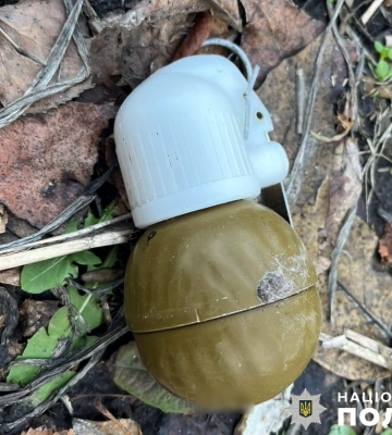 У Кременчуці правоохоронці взяли під варту підозрюваного в розбійному нападі на магазини