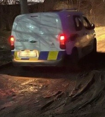 Троє жителів Ізмаїльського району отримали обвинувальні вироки суду за незаконне поводження зі зброєю та боєприпасами