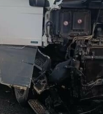 У поліції розповіли деталі смертельної ДТП за участі вантажівки на Львівщині